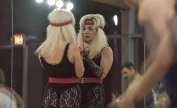 Американская история ужасов картинки 9 сезона 4 серии