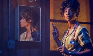 Американская история ужасов картинки 9 сезона 4 серии