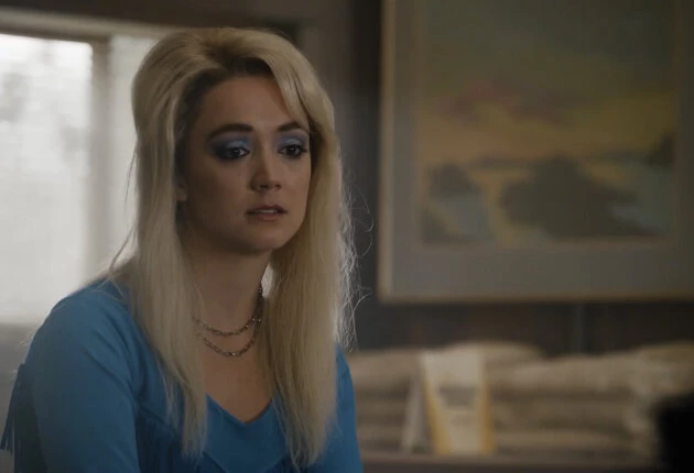 Американская история ужасов картинки 9 сезона