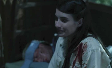 Американская история ужасов картинки 9 сезона 5 серии