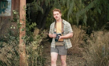 Американская история ужасов картинки 9 сезона 6 серии