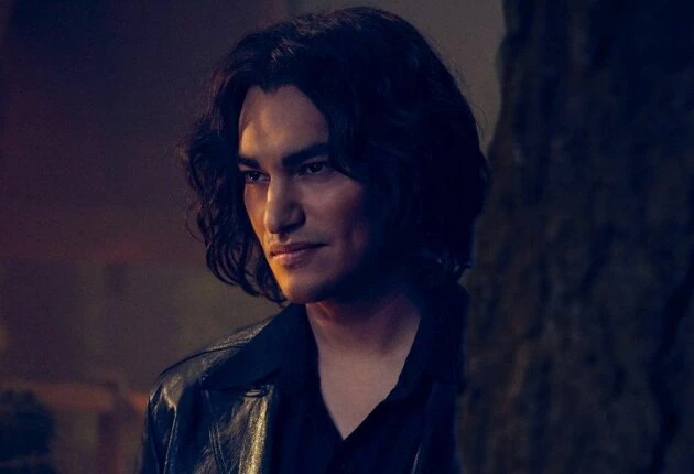 Американская история ужасов картинки 9 сезона