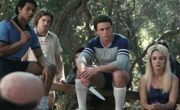 Американская история ужасов картинки 9 сезона 7 серии