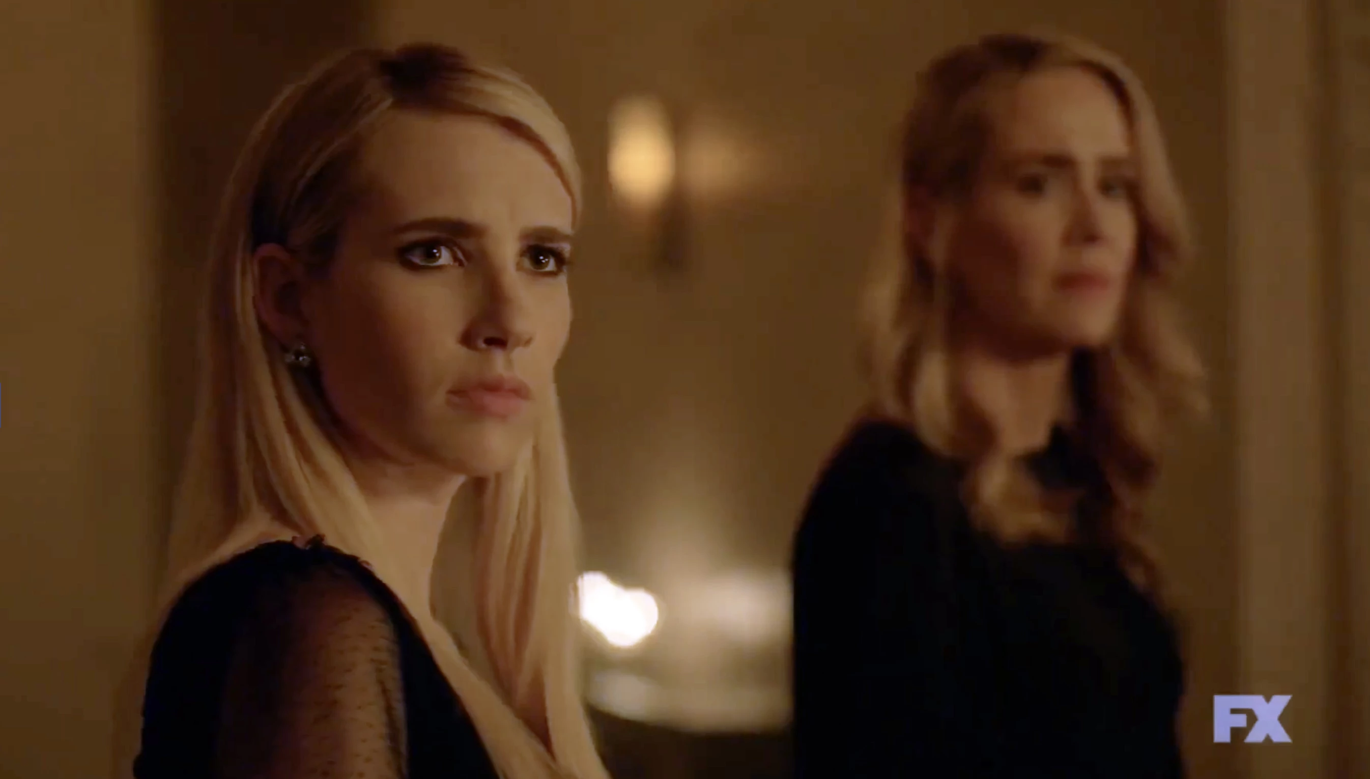 Трейлер сезона