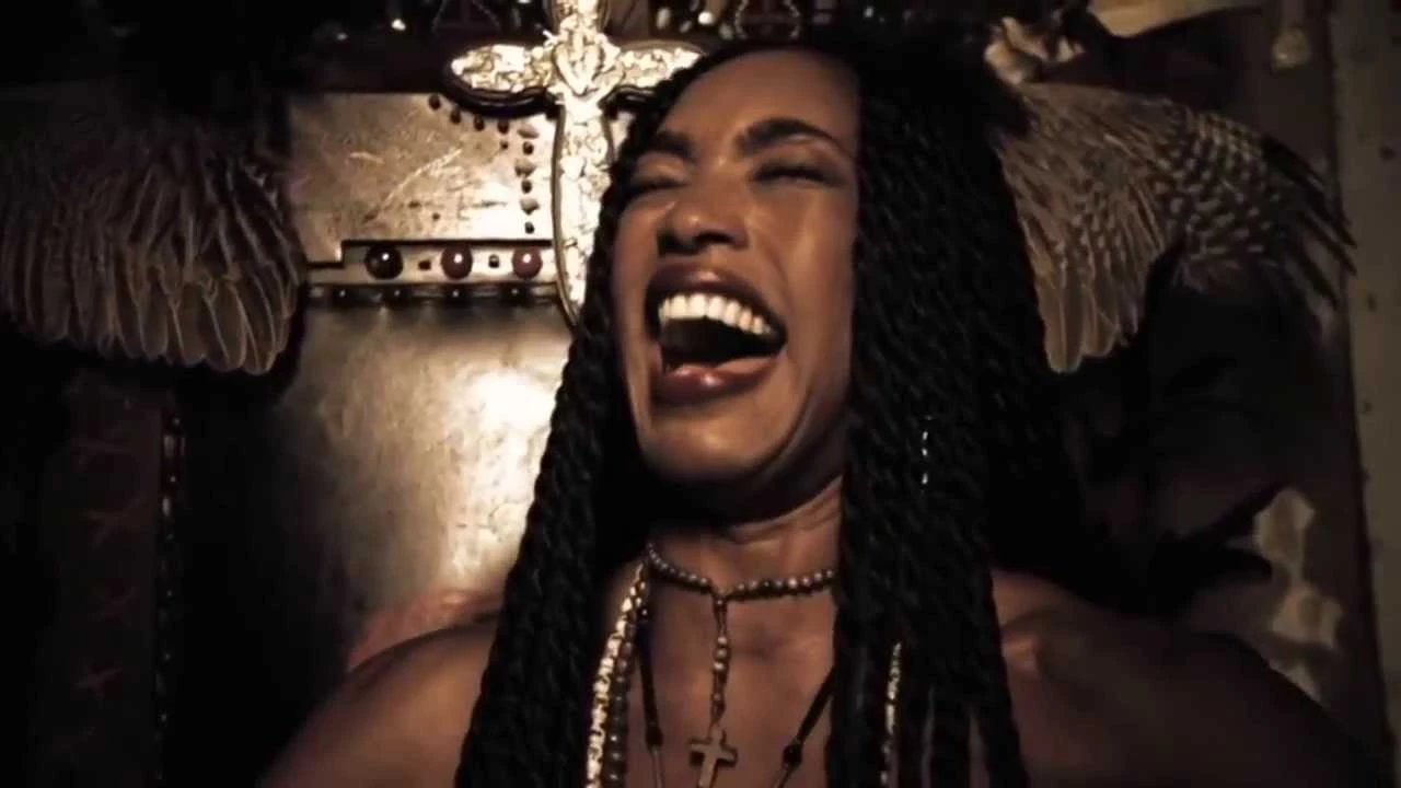 Трейлер сезона