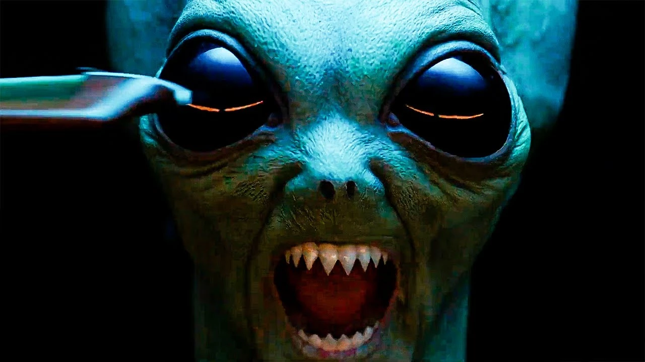 Трейлер сезона